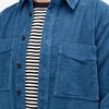 Paul Smith Corduroy Shirt Jacket