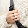 Tom Wood Knut Ring M