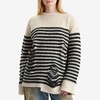 Acne Studios Keaside Wool Mohair Jumper