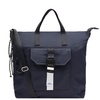 A.P.C. Trek 2 Way Tote Bag