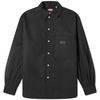 Kenzo Padded Overshirt
