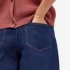 A Kind of Guise Diellza Denim Shorts