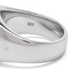 Tom Wood Cushion Ring