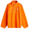 AAPE Now Moc Neck Polar Fleece