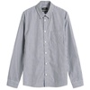 A.P.C. Clement Stripe Shirt