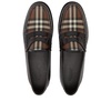 Burberry Shane Check Loafer