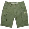 Alpha Industries Crew Shorts