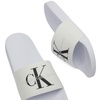 Calvin Klein Monogram Slider