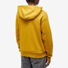 A.P.C. Larry Central Logo Hoodie
