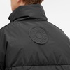 Acne Studios Odiset Spray Puffer Jacket
