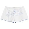 Bode Lucky Baby Shorts