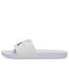 Calvin Klein Monogram Slider