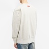 Kenzo Lucky Tiger Crew Sweat