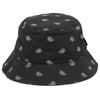 A.P.C. Mark Bandana Bucket Hat