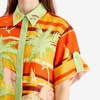 ALÉMAIS Palm Island Shirt Co-Ord