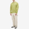 AAPE Now Camo Badge Knit Sweater