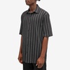 Off-White Arrow Stripe Vacation Shirt