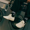 END. x adidas SL72 'Laundromat'