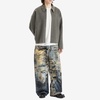 Acne Studios Doverio Double Blouson