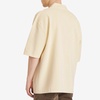 AMI Paris Short Sleeve Polo