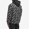 Kenzo x Verdy Logo Windbreaker