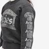 Aries Baby Fit Aged Ancient Column Sweatshirt