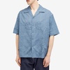 Kenzo Bamboo Vacation Shirt