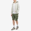 Alpha Industries Crew Shorts