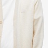 Acne Studios Keve Face Cardigan