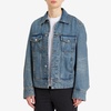 AMI Paris Ami Paris Trucker Jacket