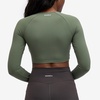 Adanola Wrap Top