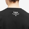 AAPE College Union T-Shirt