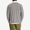 Universal Works Gingham Cotton Cardigan