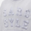 END. x Axel Arigato Milan Gargoyle Hoodie