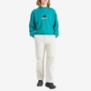 Adidas EQT Reflect Crew Sweat