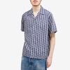 Lacoste Monogram Vacation Shirt