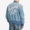 AMIRI Saturday Night Bomber