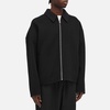 Acne Studios Doverio Double Face Wool Jacket