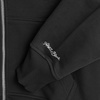 about:blank Chain Stitch Zip Hoodie - Presented by END.