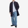 A.P.C. Auster Wool Mac