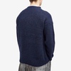 Acne Studios Kowy AS Shetland Jumper