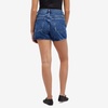 Agolde Parker Long Shorts