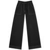 Max Mara Oboli Wide Leg Trousers