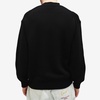 Kenzo Lucky Tiger Crew Knit