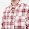 A.P.C. Graham Check Overshirt