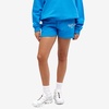 Adanola Resort Sports Sweat Shorts