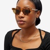 Saint Laurent SL 462 Sunglasses