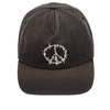 Aries Peace Cap