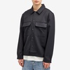 A Kind of Guise Sandel Shirt Jacket