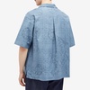 Kenzo Bamboo Vacation Shirt
